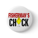 Fisherman’s Chick buttons