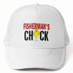 Fisherman’s Chick