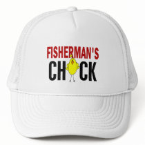 Fisherman’s Chick