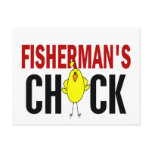Fisherman’s Chick
