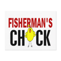 Fisherman’s Chick
