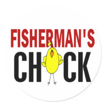 Fisherman’s Chick