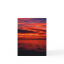 Fisherman Sunset Photo