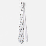 fisherman necktie