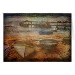 Fisherman's Dream Card