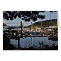 Fisherman's Marina