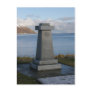 Fisherman's Memorial, Unalaska City, Alaska