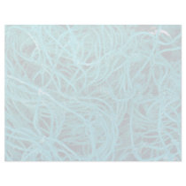 Fisherman's net custom letterhead