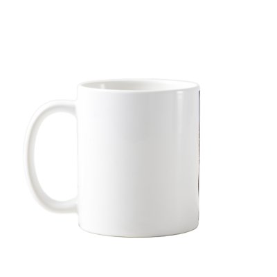 fishermans prayer 2 coffee mug by UPALLNIGHT54