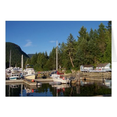 Fishermans Resort by Heidijean