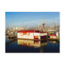 Fisherman's Wharf Post Cards