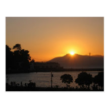 Fisherman's Wharf Postcards