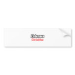 Fishermen Make Great Lovers bumper stickers