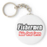 Fishermen Make Great Lovers