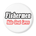 Fishermen Make Great Lovers