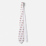 Fishermen Make Great Lovers Custom Ties