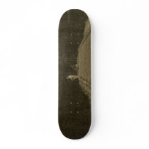Fishermen Skateboard