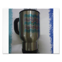 fishes warm water art photo