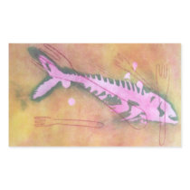 Fishforks sticker