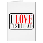 Fishhead Alabama Cards