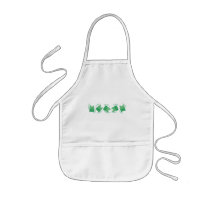 Fishheads Aprons