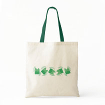 Fishheads Canvas Bags