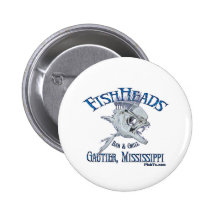 FishHeads Bar and Grill by FishTs.com Pin