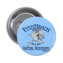 FishHeads Bar and Grill by FishTs.com Pin