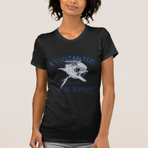FishHeads Bar and Grill by FishTs.com T Shirts