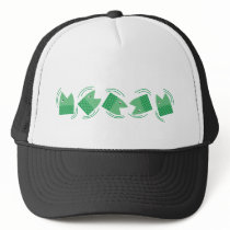 Fishheads Mesh Hats