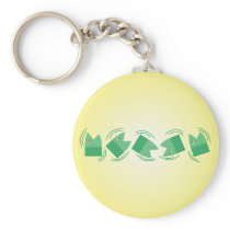 Fishheads Keychains