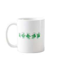 Fishheads Mug