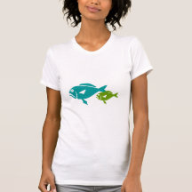 Fishies Shirts