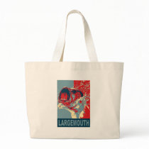 Fishin Icons Collection Tote Bag