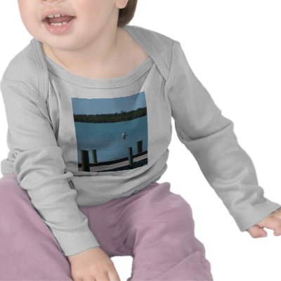 fishin Isles Of capri Tees by Debrene