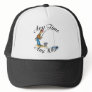 Fishing any time mesh hats