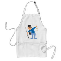 Fishing Aprons