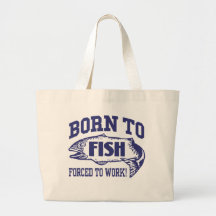 Fishing Bags