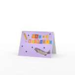 Fishing Birthday Card
