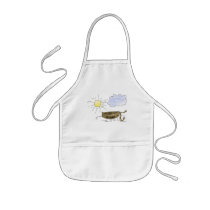 Fishing Boat Aprons