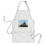 fishing boat aprons
