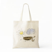 Fishing Boat Bag