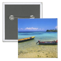 Fishing Boats, Boston Beach, Port Antonio, Pins