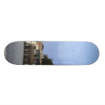 Fishing Boats Piers Docks Skate Board Decks