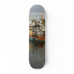 Fishing Boats Ships skateboards