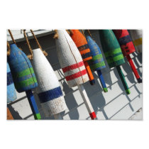 Fishing Bouy Photo