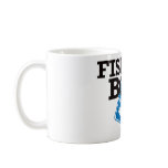 Fishing Boy Coffee Mugs