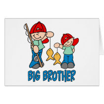 Fishing Buddies Big Brother