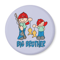 Fishing Buddies Big Brother