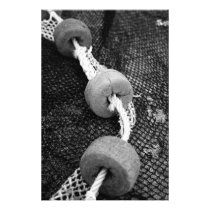 Fishing buoys photography